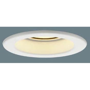 LEDダウンライト DLΦ75・白枠100形中角L Panasonic(パナソニック)