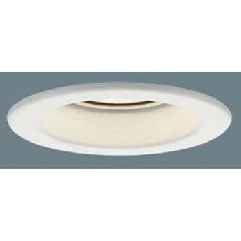 LEDダウンライト DLΦ75・白枠100形中角V Panasonic(パナソニック)