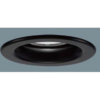 LEDダウンライト DLΦ75・黒枠100形中角N Panasonic(パナソニック)