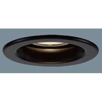 LEDダウンライト DLΦ75・黒枠100形中角V Panasonic(パナソニック)