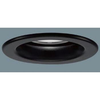 LEDダウンライト DLΦ75・黒枠100形広角N Panasonic(パナソニック)