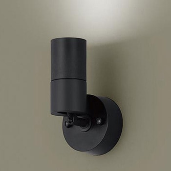 LEDスポットライト SPOT直付け・黒100形中角N Panasonic(パナソニック)