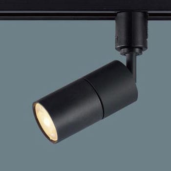 LEDスポットライト 配線ダクト取付型 SPOTダクト・黒100形中角L Panasonic(パナソニック)
