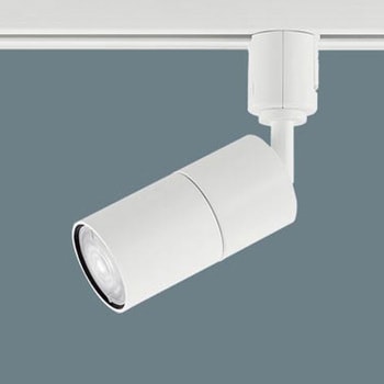 LEDスポットライト 配線ダクト取付型 SPOTダクト・白100形広角N Panasonic(パナソニック)