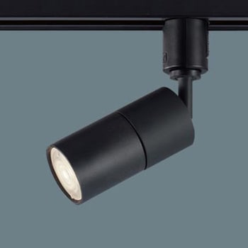 LEDスポットライト 配線ダクト取付型 SPOTダクト・黒100形広角V Panasonic(パナソニック)