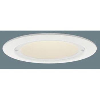 LEDダウンライト DLΦ75白コーン・白枠100形広角V Panasonic(パナソニック)