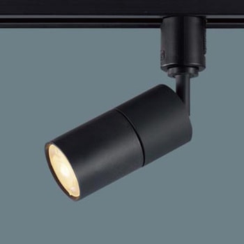 LEDスポットライト 配線ダクト取付型 SPOTダクト・黒60形中角L Panasonic(パナソニック)