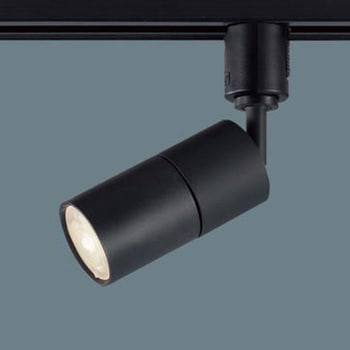 LEDスポットライト 配線ダクト取付型 SPOTダクト・黒60形中角V Panasonic(パナソニック)