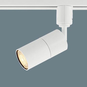 LEDスポットライト 配線ダクト取付型 SPOTダクト・白60形広角L Panasonic(パナソニック)