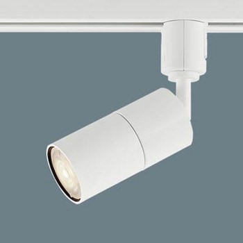LEDスポットライト 配線ダクト取付型 SPOTダクト・白60形広角V Panasonic(パナソニック)