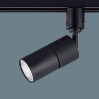 LEDスポットライト 配線ダクト取付型 SPOTダクト・黒60形広角N Panasonic(パナソニック)