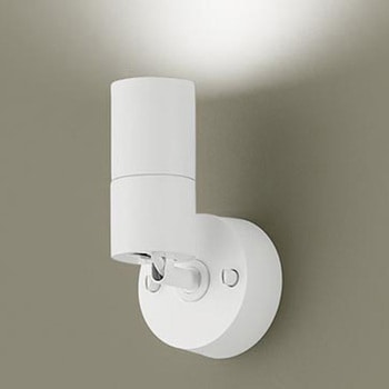 LEDスポットライト SPOT直付け・白100形拡散N Panasonic(パナソニック)