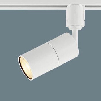 LEDスポットライト 配線ダクト取付型 SPOTダクト・白100形拡散L Panasonic(パナソニック)