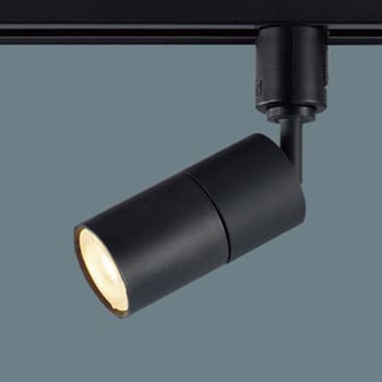LEDスポットライト 配線ダクト取付型 SPOTダクト・黒100形拡散L Panasonic(パナソニック)