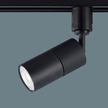 LEDスポットライト 配線ダクト取付型 SPOTダクト・黒100形拡散N Panasonic(パナソニック)