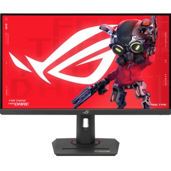 液晶モニタ 27型 4K/フルHD/Fast IPS/3年保証 XG27UCG ASUS(エイスース)