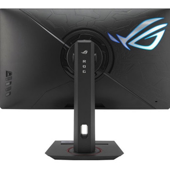 液晶モニタ 27型 4K/フルHD/Fast IPS/3年保証 XG27UCG ASUS(エイスース)
