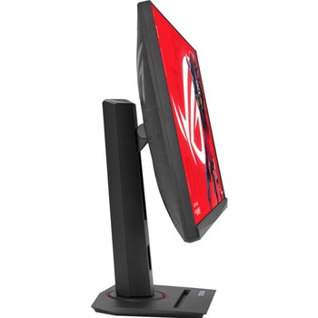 液晶モニタ 27型 4K/フルHD/Fast IPS/3年保証 XG27UCG ASUS(エイスース)
