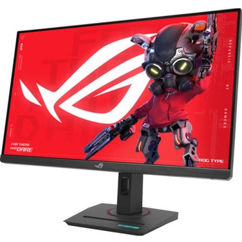 液晶モニタ 27型 4K/フルHD/Fast IPS/3年保証 XG27UCG ASUS(エイスース)