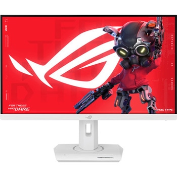 液晶モニタ 27型 4K/フルHD/Fast IPS/3年保証 XG27UCG ASUS(エイスース)