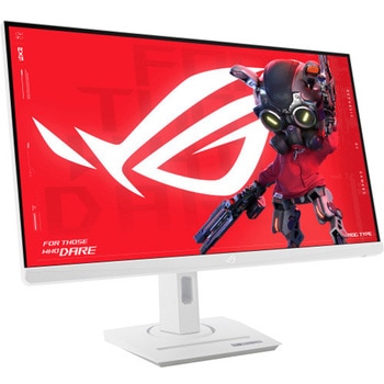 液晶モニタ 27型 4K/フルHD/Fast IPS/3年保証 XG27UCG ASUS(エイスース)
