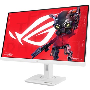 液晶モニタ 27型 4K/フルHD/Fast IPS/3年保証 XG27UCG ASUS(エイスース)