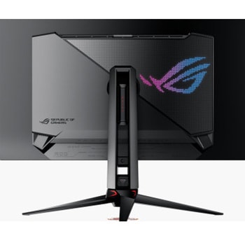 液晶モニタ 32型 白色有機ELパネル/デュアルモード/WOLED/3年保証  PG32UCDP ASUS(エイスース)