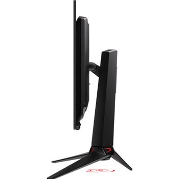 液晶モニタ 32型 白色有機ELパネル/デュアルモード/WOLED/3年保証  PG32UCDP ASUS(エイスース)