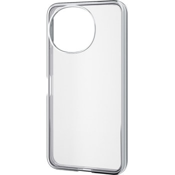 AQUOS sense9 SH-53E ケース ソフト 衝撃吸収 カメラレンズ保護設計 極み設計 エレコム