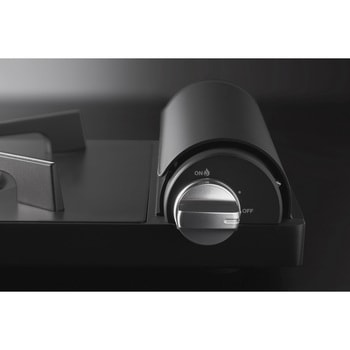 Table Stove カセットコンロ バルミューダ