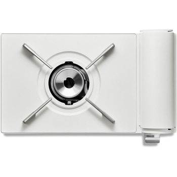 Table Stove カセットコンロ バルミューダ