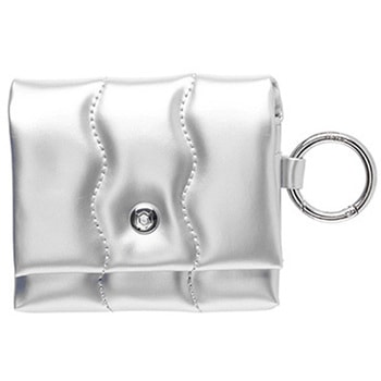 [AirPods専用] iFace BeBling Airpodsポーチ iFace