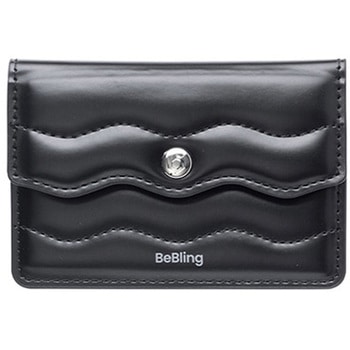iFace BeBling MagSynq カードウォレット iFace