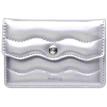 iFace BeBling MagSynq カードウォレット iFace