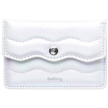 iFace BeBling MagSynq カードウォレット iFace
