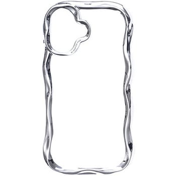 41-983690 [iPhone 16p]iFace BeBling NAP[X iFace 09068459