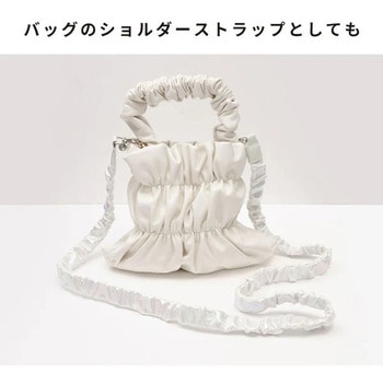 iFace BeBling ショルダーストラップ iFace