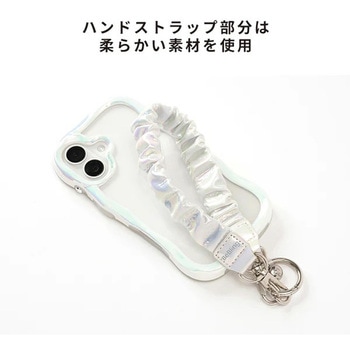 iFace BeBling ハンドストラップ iFace