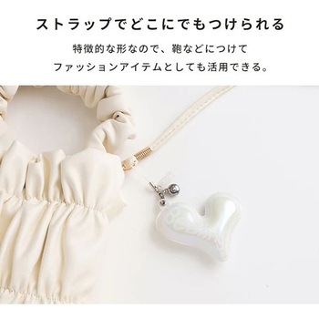 iFace BeBling Phoneチャーム iFace