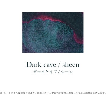 つけペン用 ボトルインク Dipton シーンインク セーラー万年筆