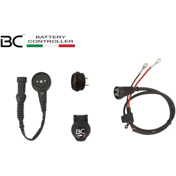 マグネットクイックアダプター BC BATTERY CONTROLLER