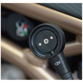 マグネットクイックアダプター BC BATTERY CONTROLLER
