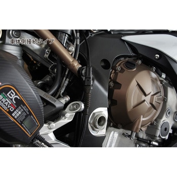 BC BRAVO 2000+ バッテリーチャージャー&テスター(12V用) BC BATTERY CONTROLLER