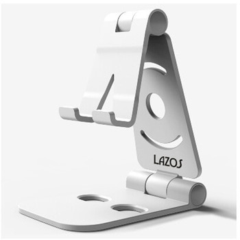 Lazos スマホスタンド Lazos