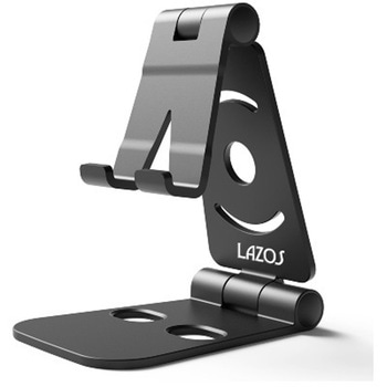 Lazos スマホスタンド Lazos