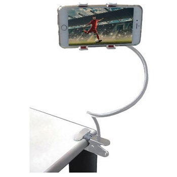Lazos スマートフォン用クリップスタンド Lazos