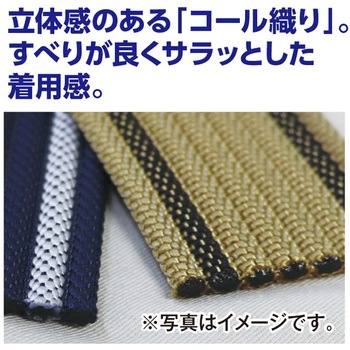 コール織ベルト40プラローラーW110 FUKUTOKU