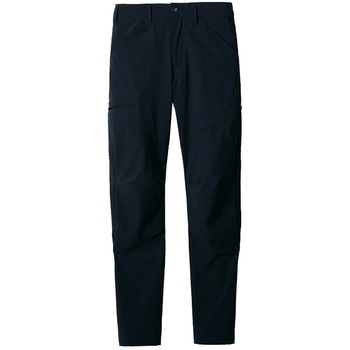 SPOTLIGHT ストレッチ撥水 ソフトシェルパンツ SPT22125 サンエス