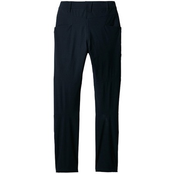 SPOTLIGHT ストレッチ撥水 ソフトシェルパンツ SPT22125 サンエス