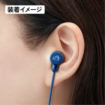 ハイレゾ対応USB Type-Cイヤホン HA-FR29UC Victor